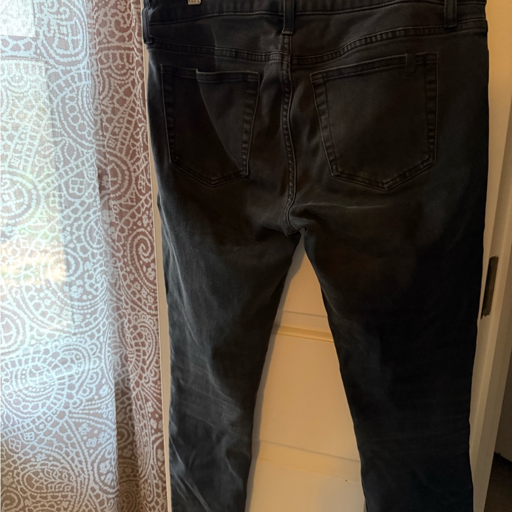 Women’s joes Jeans black